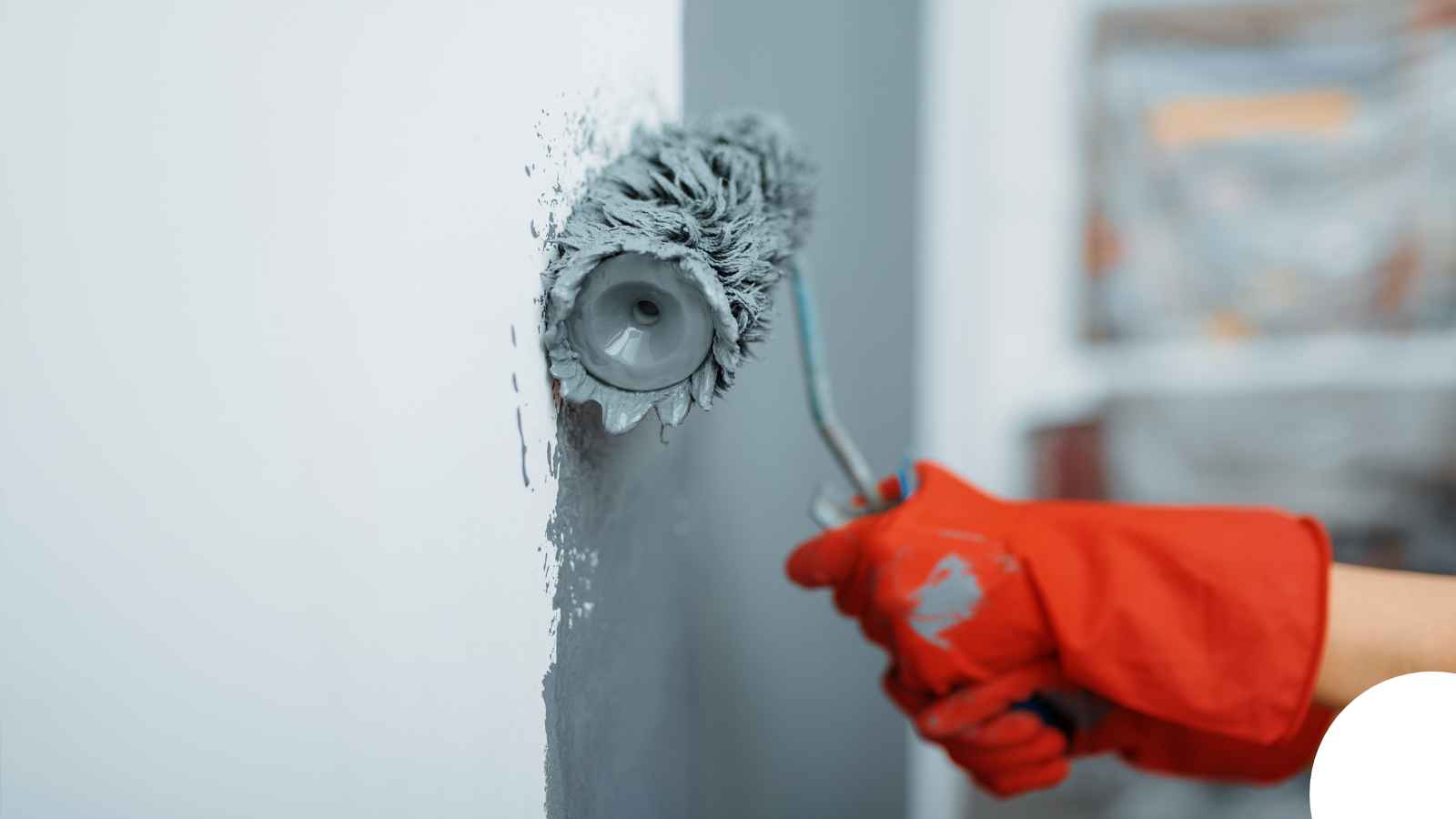 Painting in Trenton, NJ — Interior Painting Trenton