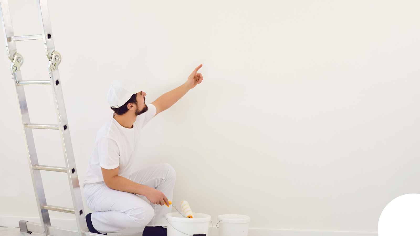 Painting in Trenton, NJ — Interior Painting Trenton Painting in Trenton, NJ — Interior Painting Trenton