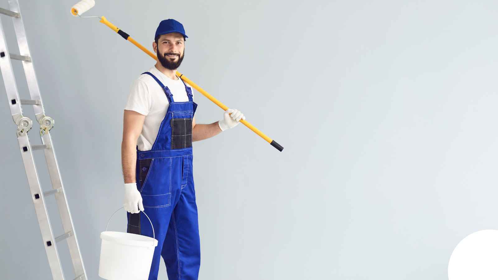Painting in Trenton, NJ — Interior Painting Trenton Painting in Trenton, NJ — Interior Painting Trenton