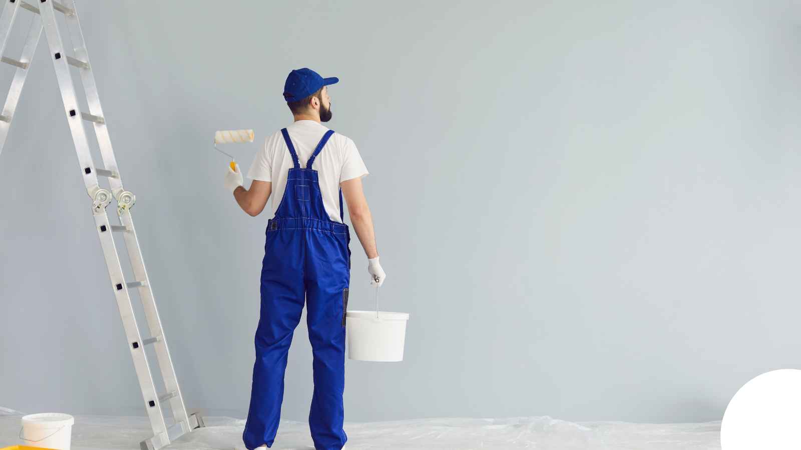 Painting in Trenton, NJ — Interior Painting Trenton Painting in Trenton, NJ — Interior Painting Trenton