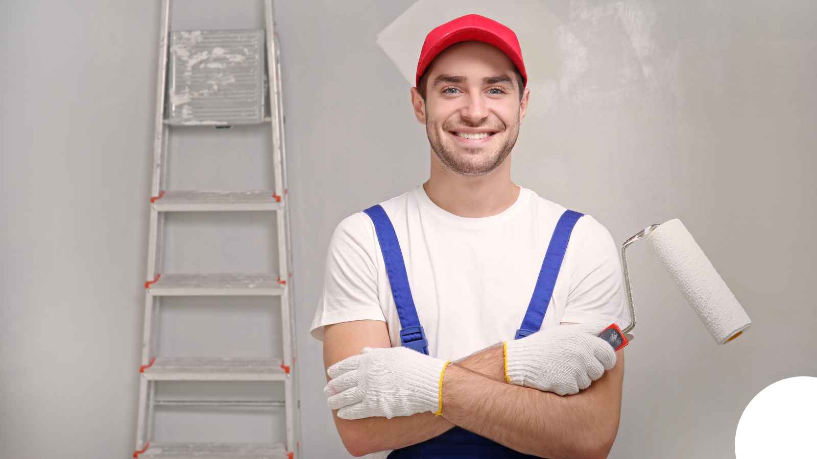 Painting in Trenton, NJ — Interior Painting Trenton Painting in Trenton, NJ — Interior Painting Trenton