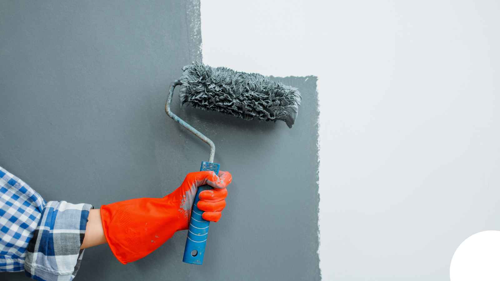 Painting in Trenton, NJ — Interior Painting Trenton