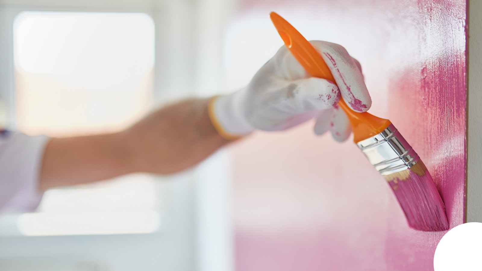 Painting in Trenton, NJ — Interior Painting Trenton