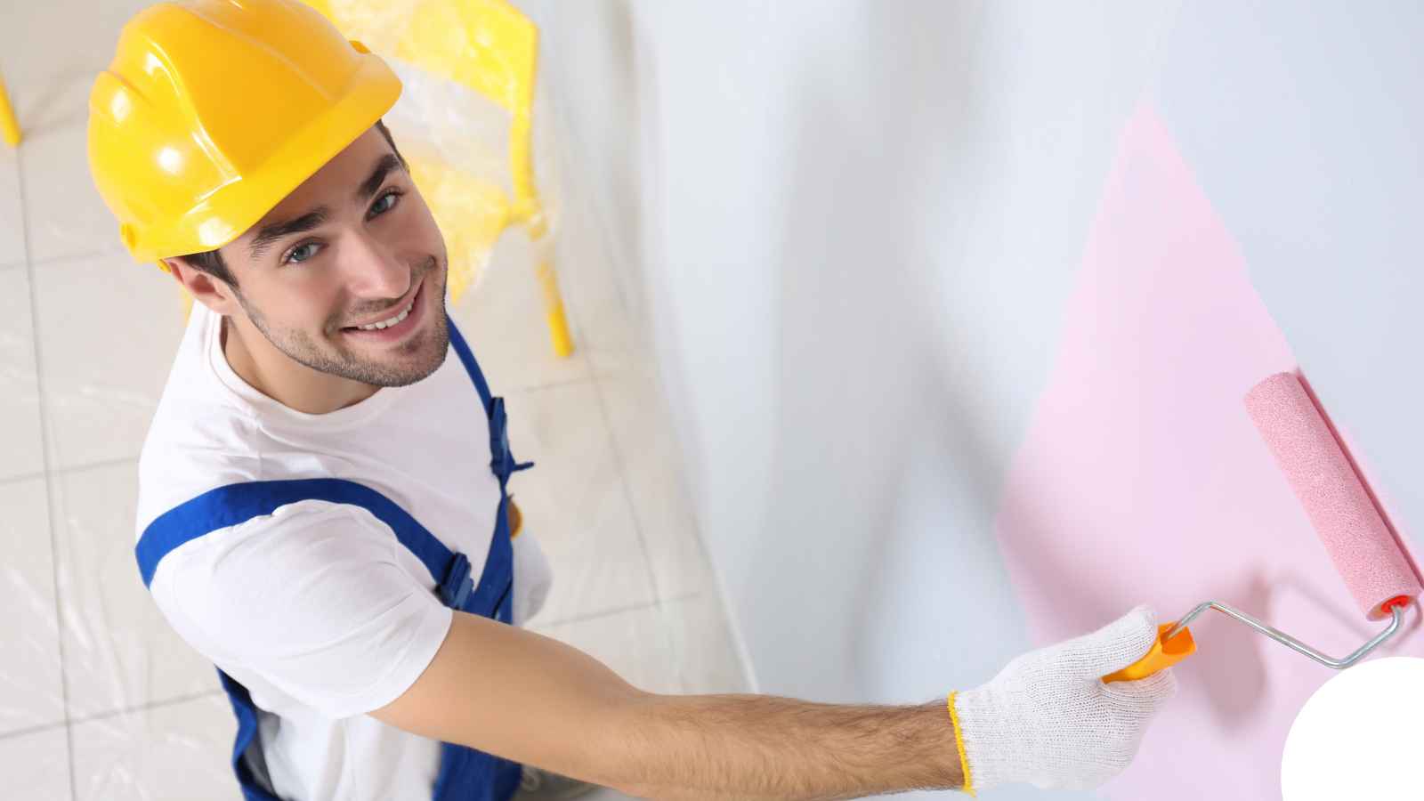 Painting in Trenton, NJ — Interior Painting Trenton
